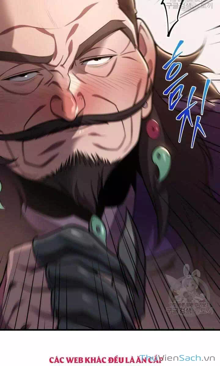 Truyện Tranh Cửu Thiên Kiếm Pháp trang 4