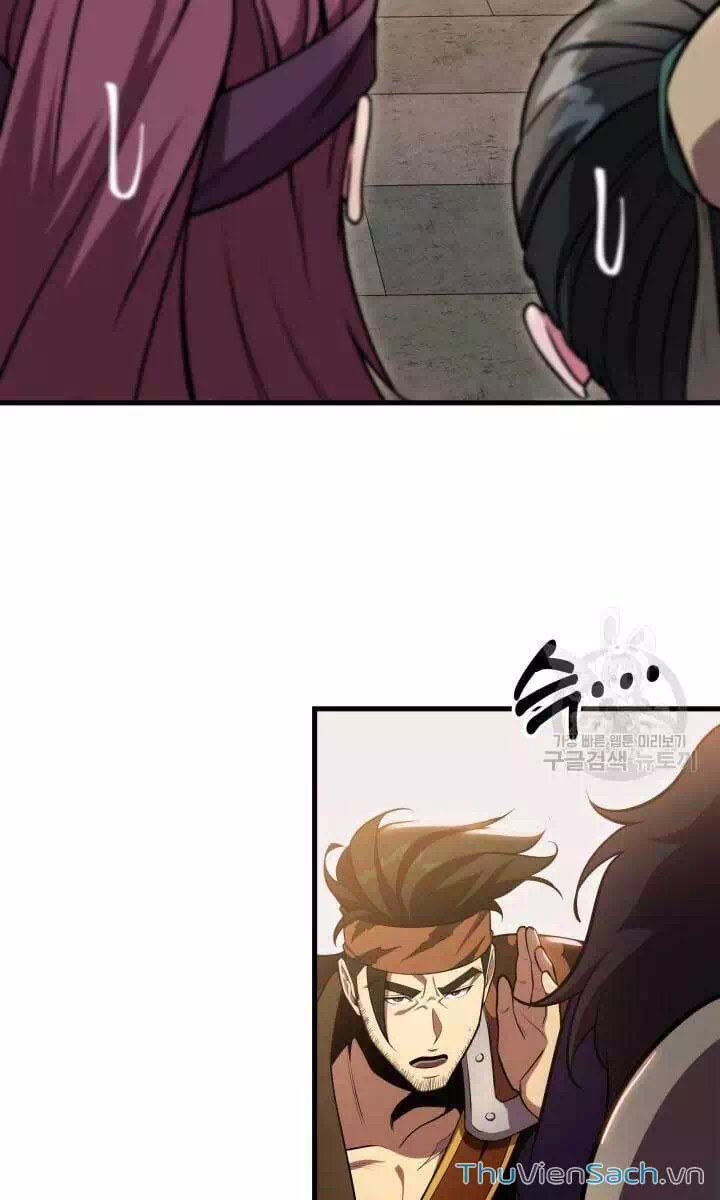 Truyện Tranh Cửu Thiên Kiếm Pháp trang 4