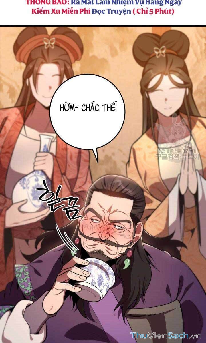 Truyện Tranh Cửu Thiên Kiếp Pháp trang 4