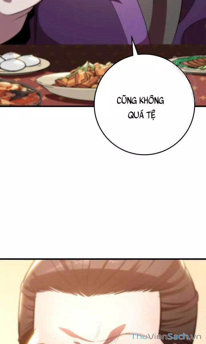 Truyện Tranh Cửu Thiên Kiếm Pháp trang 4