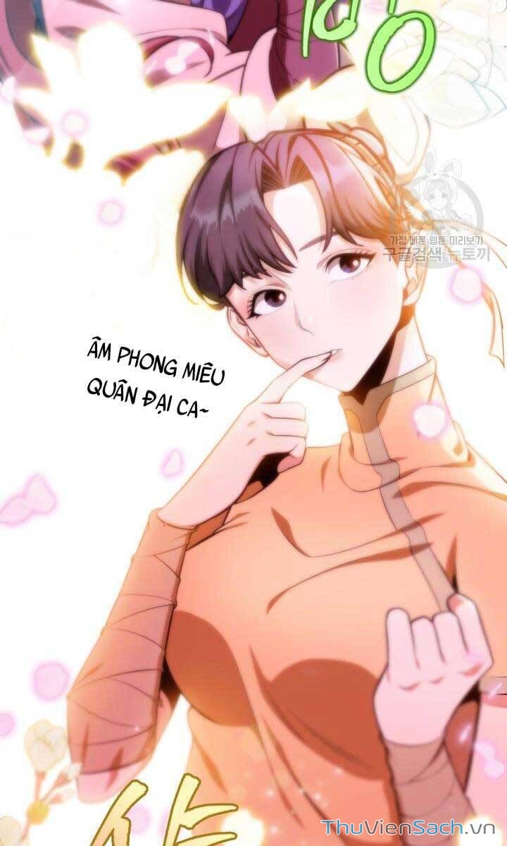 Truyện Tranh Cửu Thiên Kiếp Pháp trang 4