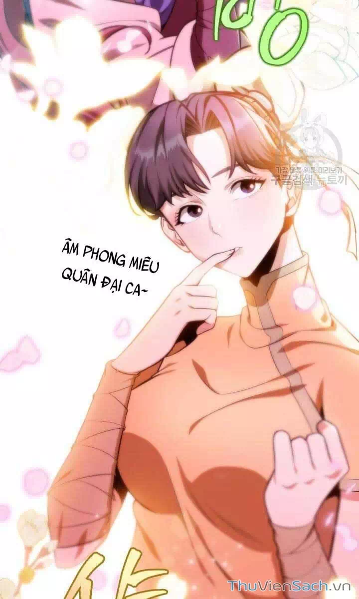 Truyện Tranh Cửu Thiên Kiếm Pháp trang 4