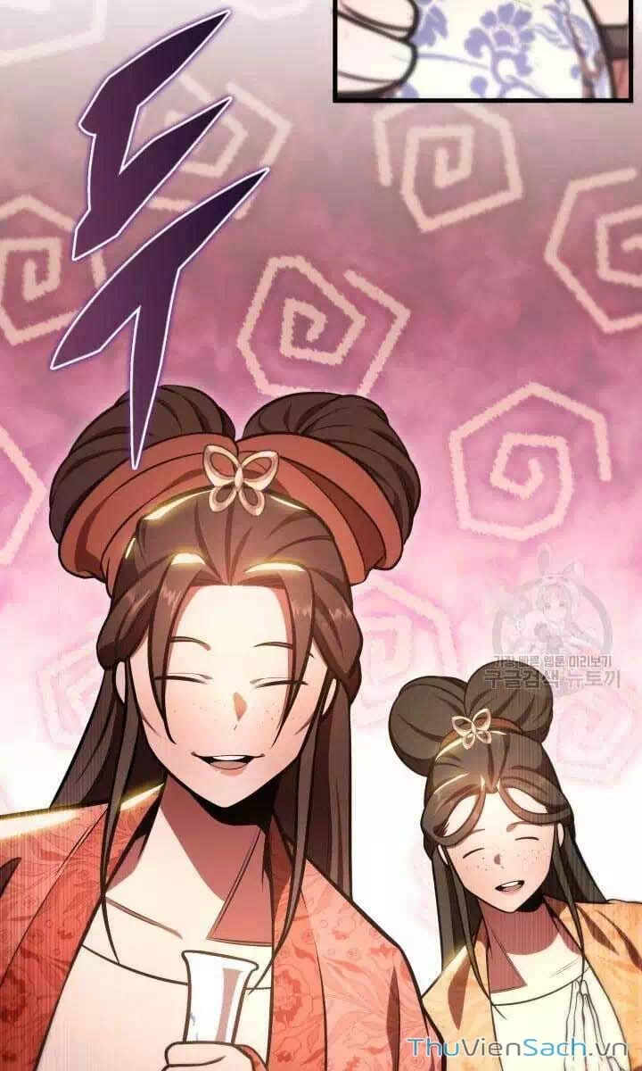 Truyện Tranh Cửu Thiên Kiếm Pháp trang 4