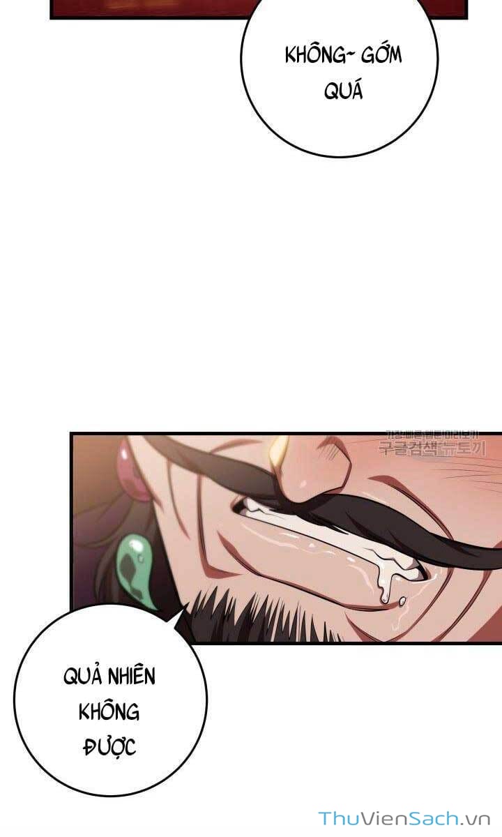 Truyện Tranh Cửu Thiên Kiếp Pháp trang 4