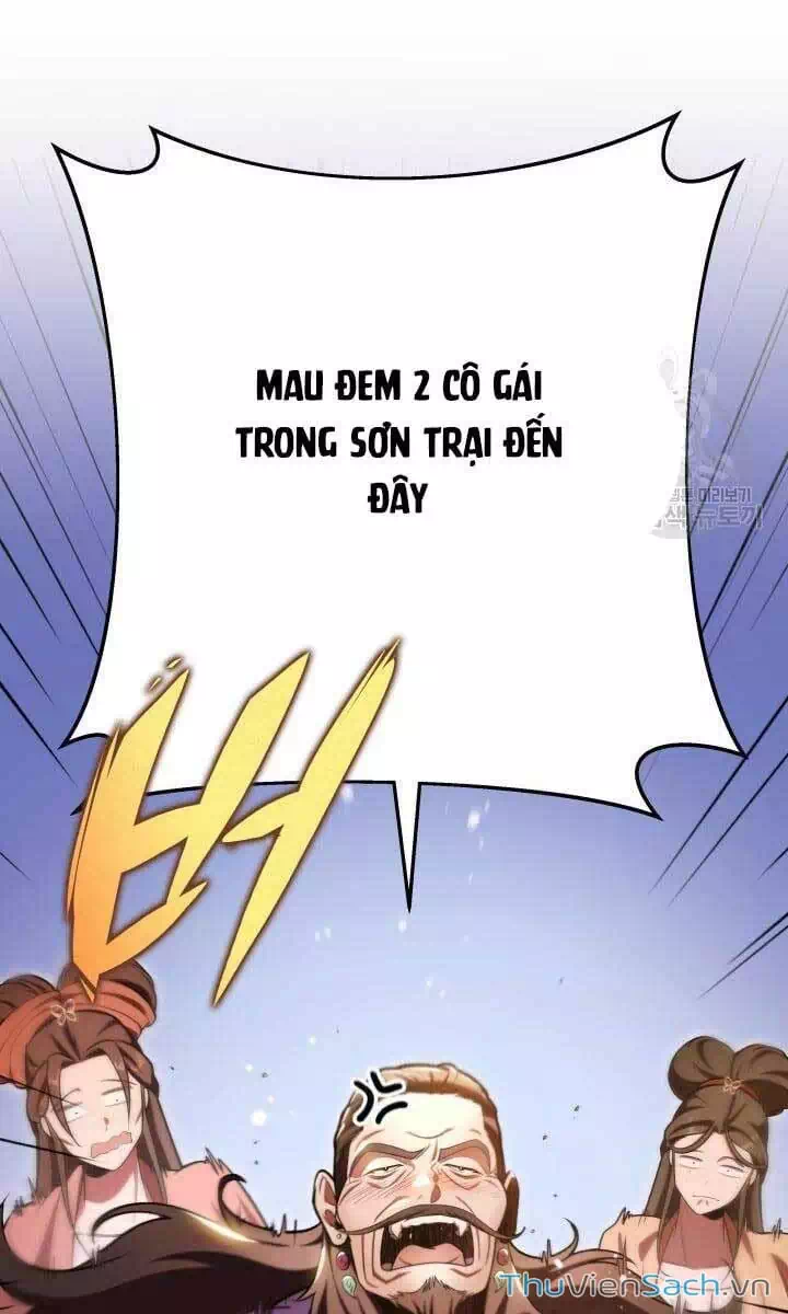 Truyện Tranh Cửu Thiên Kiếm Pháp trang 4