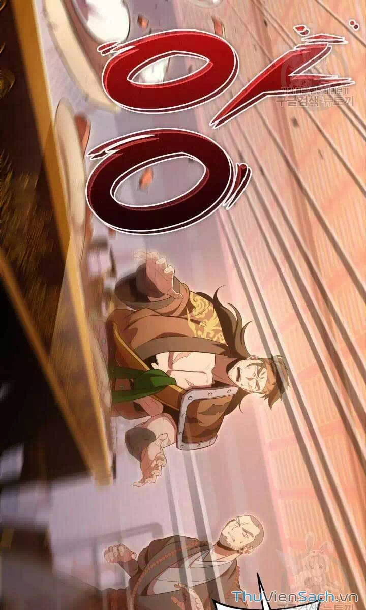 Truyện Tranh Cửu Thiên Kiếm Pháp trang 4