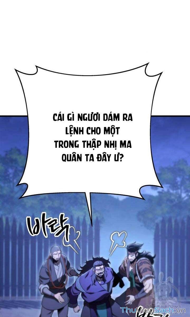 Truyện Tranh Cửu Thiên Kiếp Pháp trang 4