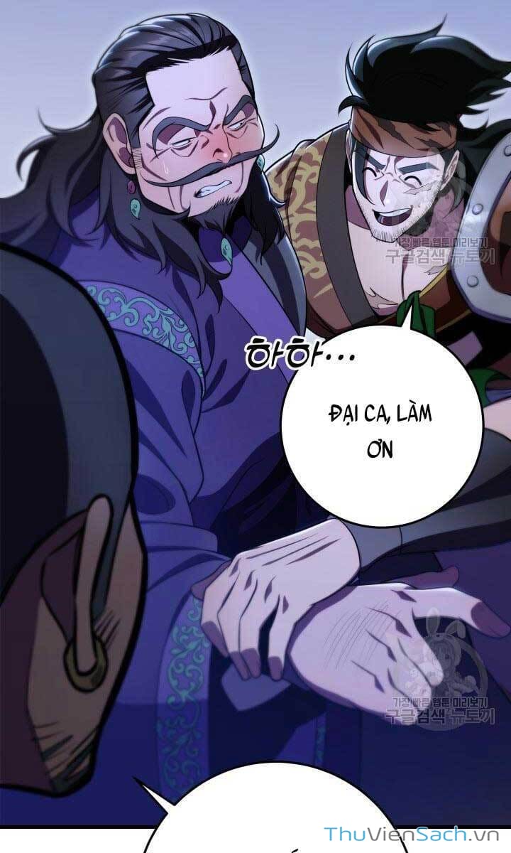 Truyện Tranh Cửu Thiên Kiếp Pháp trang 4