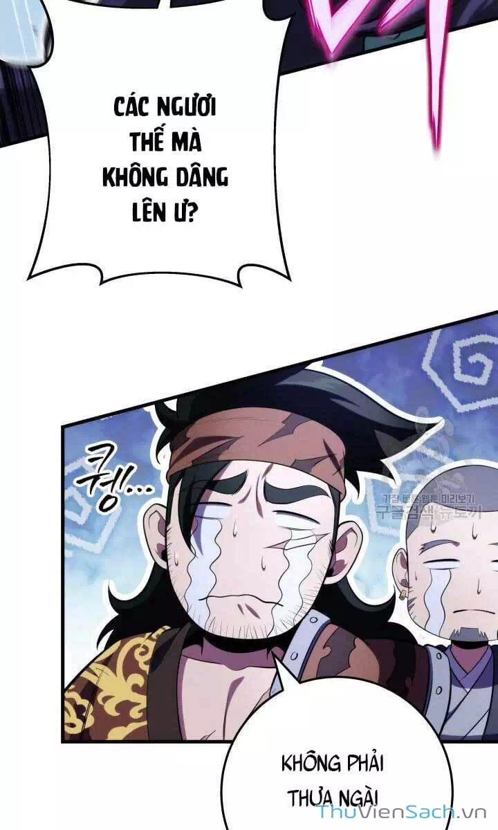 Truyện Tranh Cửu Thiên Kiếm Pháp trang 4