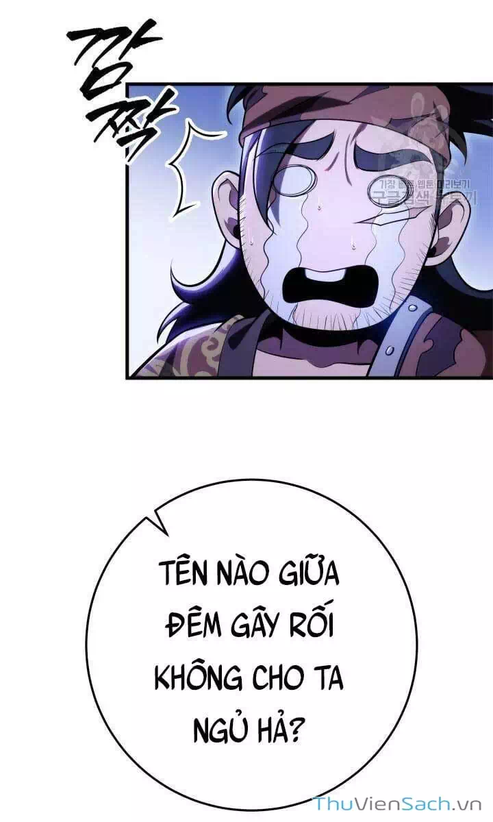 Truyện Tranh Cửu Thiên Kiếm Pháp trang 4