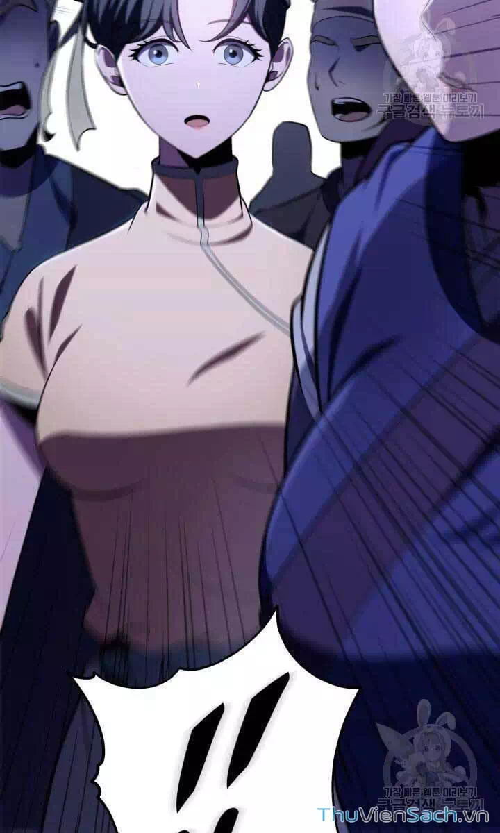 Truyện Tranh Cửu Thiên Kiếm Pháp trang 4