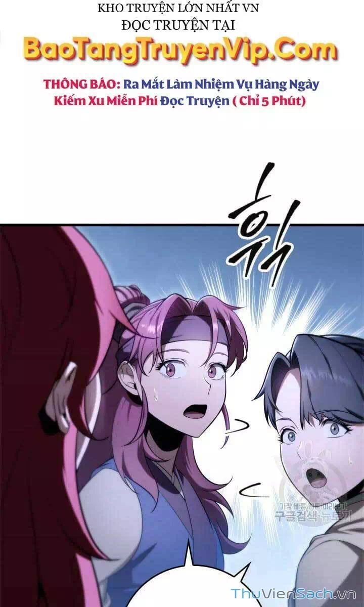 Truyện Tranh Cửu Thiên Kiếm Pháp trang 4