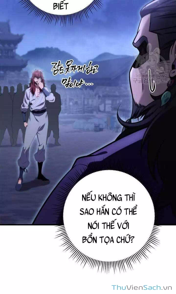 Truyện Tranh Cửu Thiên Kiếm Pháp trang 4