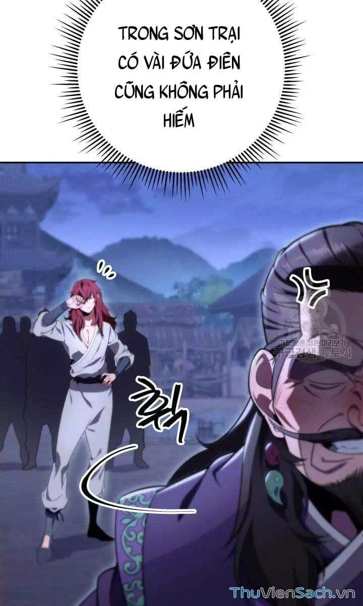 Truyện Tranh Cửu Thiên Kiếm Pháp trang 4