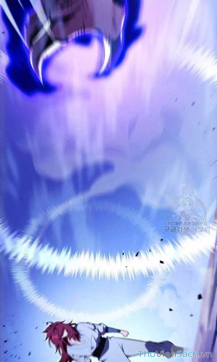 Truyện Tranh Cửu Thiên Kiếm Pháp trang 4