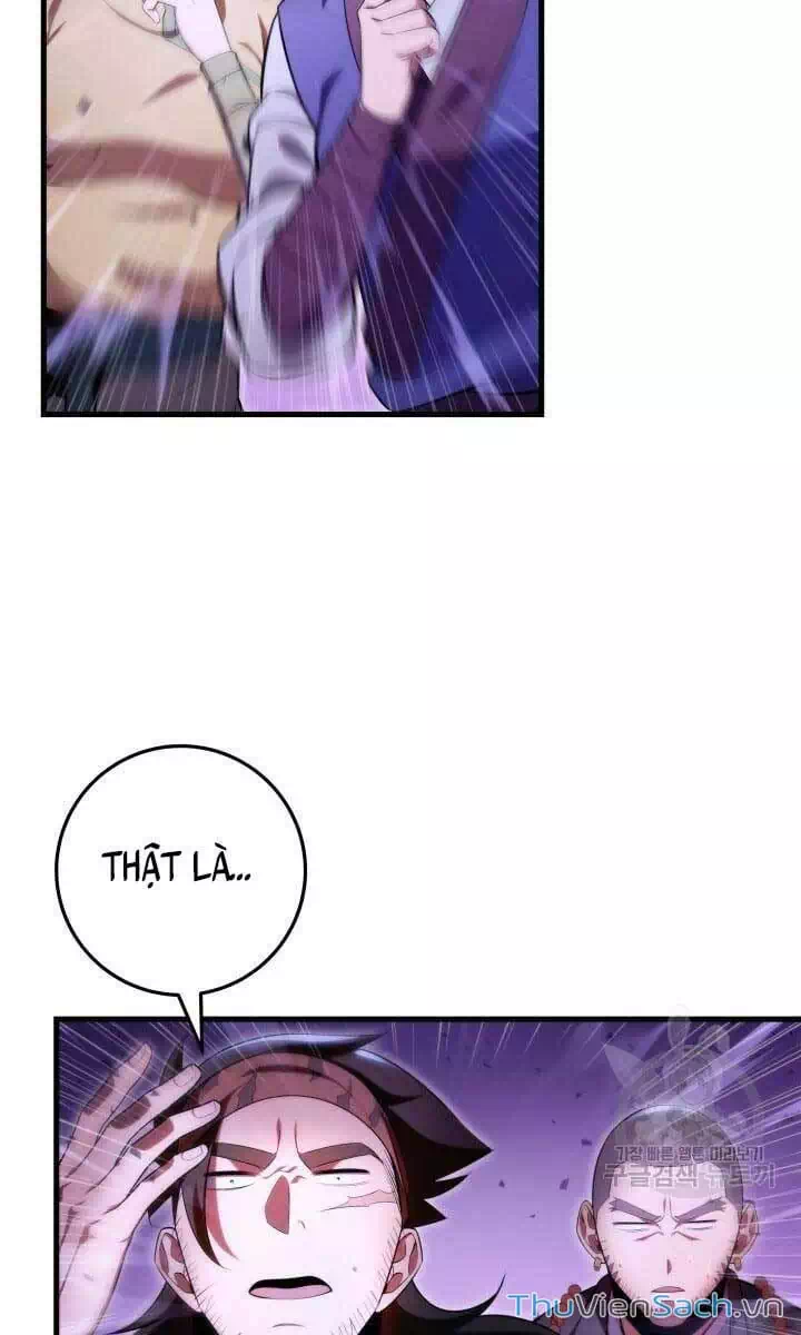 Truyện Tranh Cửu Thiên Kiếm Pháp trang 4