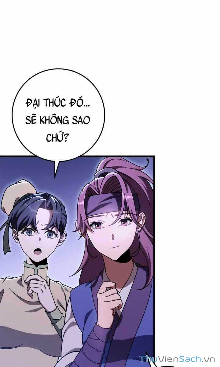 Truyện Tranh Cửu Thiên Kiếp Pháp trang 4