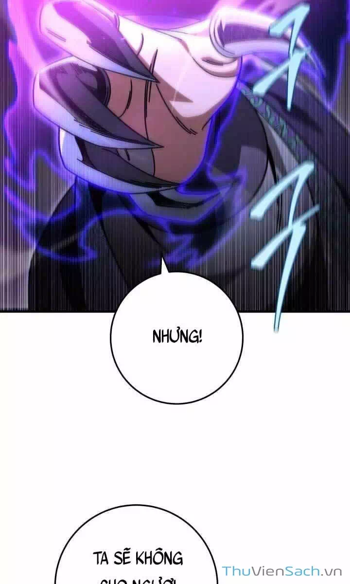 Truyện Tranh Cửu Thiên Kiếm Pháp trang 4