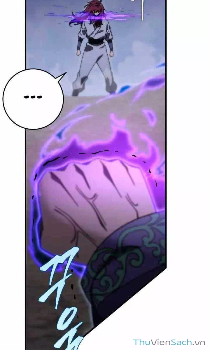 Truyện Tranh Cửu Thiên Kiếm Pháp trang 4