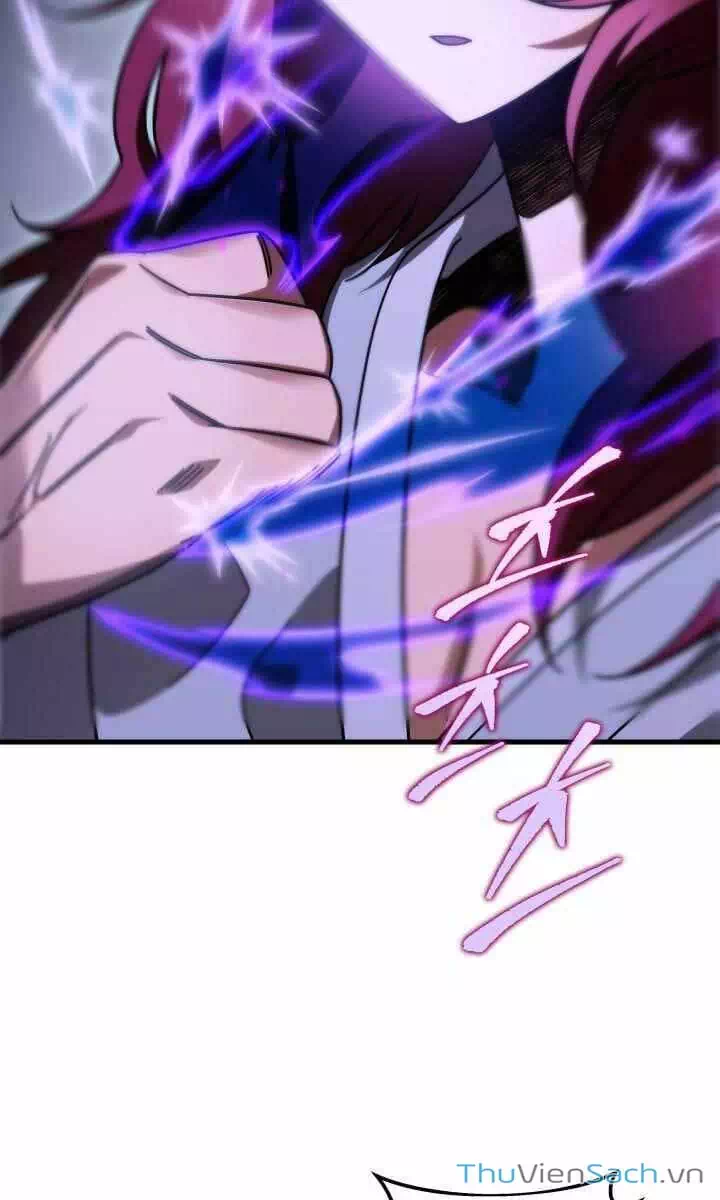 Truyện Tranh Cửu Thiên Kiếm Pháp trang 4