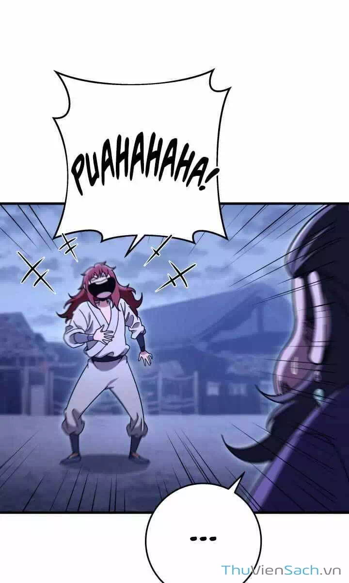 Truyện Tranh Cửu Thiên Kiếm Pháp trang 4