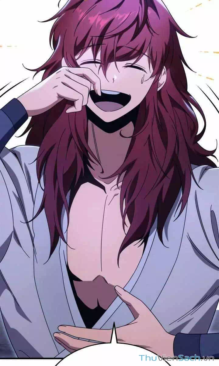 Truyện Tranh Cửu Thiên Kiếm Pháp trang 4