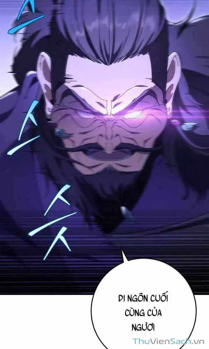 Truyện Tranh Cửu Thiên Kiếm Pháp trang 4