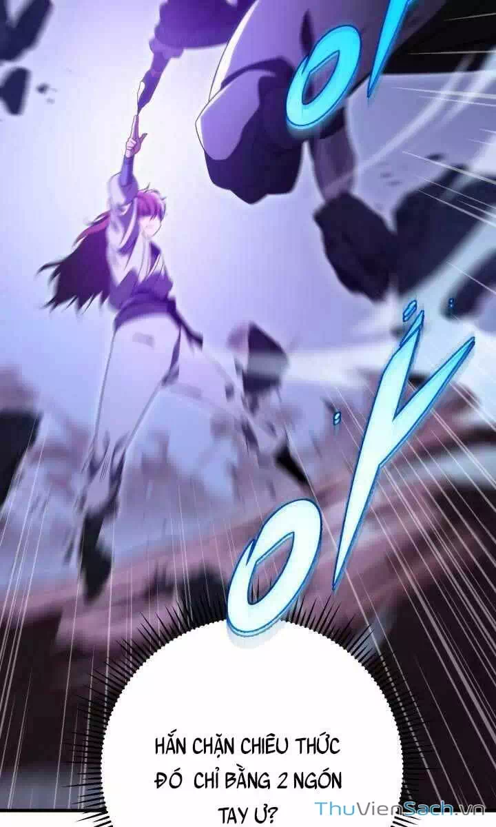 Truyện Tranh Cửu Thiên Kiếm Pháp trang 4