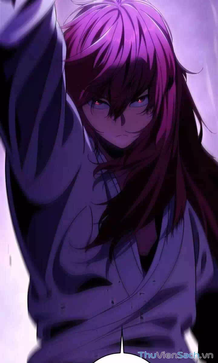 Truyện Tranh Cửu Thiên Kiếm Pháp trang 4