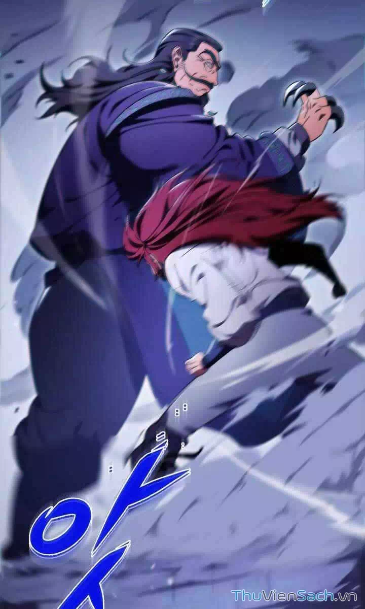 Truyện Tranh Cửu Thiên Kiếm Pháp trang 4