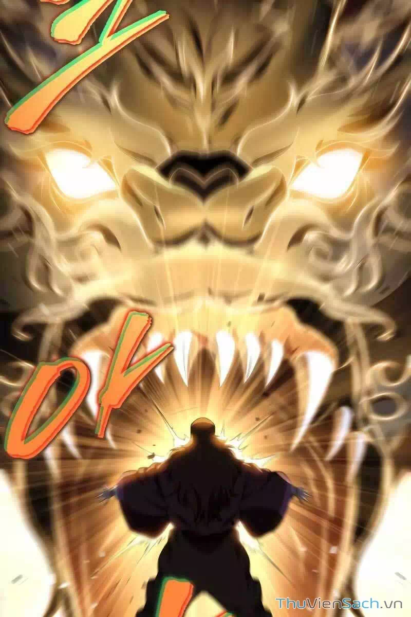 Truyện Tranh Cửu Thiên Kiếm Pháp trang 4