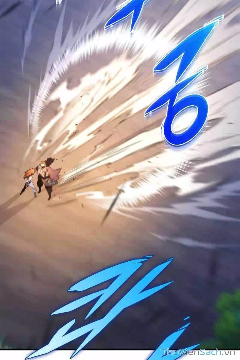 Truyện Tranh Cửu Thiên Kiếm Pháp trang 4