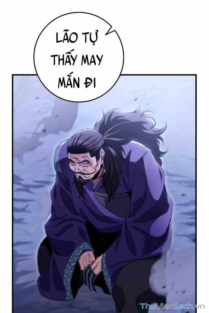 Truyện Tranh Cửu Thiên Kiếp Pháp trang 4