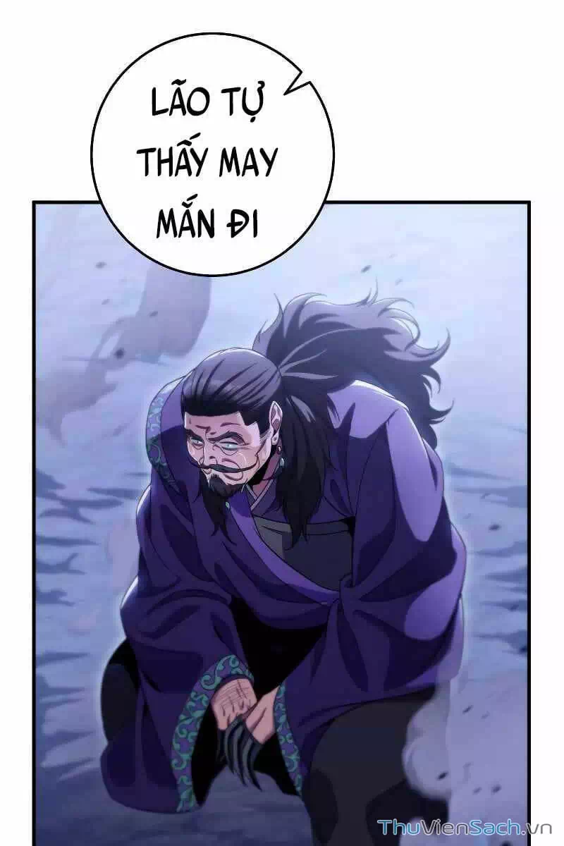 Truyện Tranh Cửu Thiên Kiếm Pháp trang 4