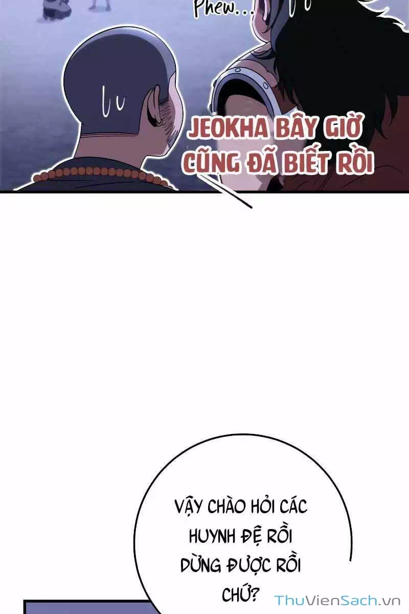 Truyện Tranh Cửu Thiên Kiếm Pháp trang 4