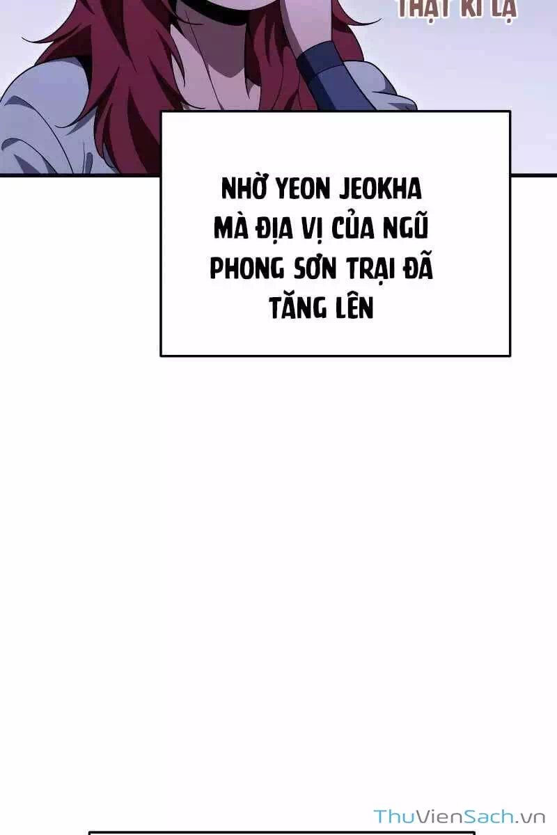 Truyện Tranh Cửu Thiên Kiếm Pháp trang 4