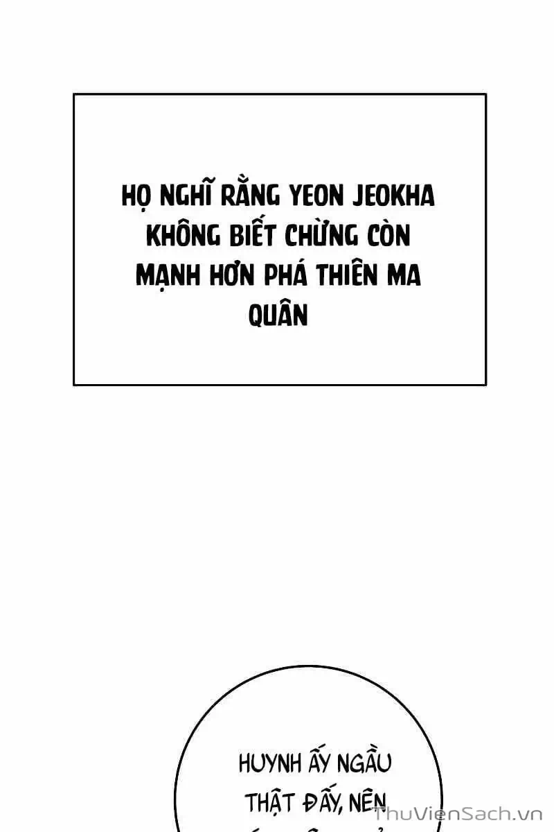 Truyện Tranh Cửu Thiên Kiếm Pháp trang 4