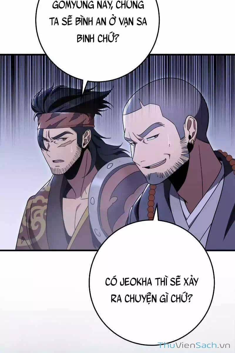 Truyện Tranh Cửu Thiên Kiếm Pháp trang 4