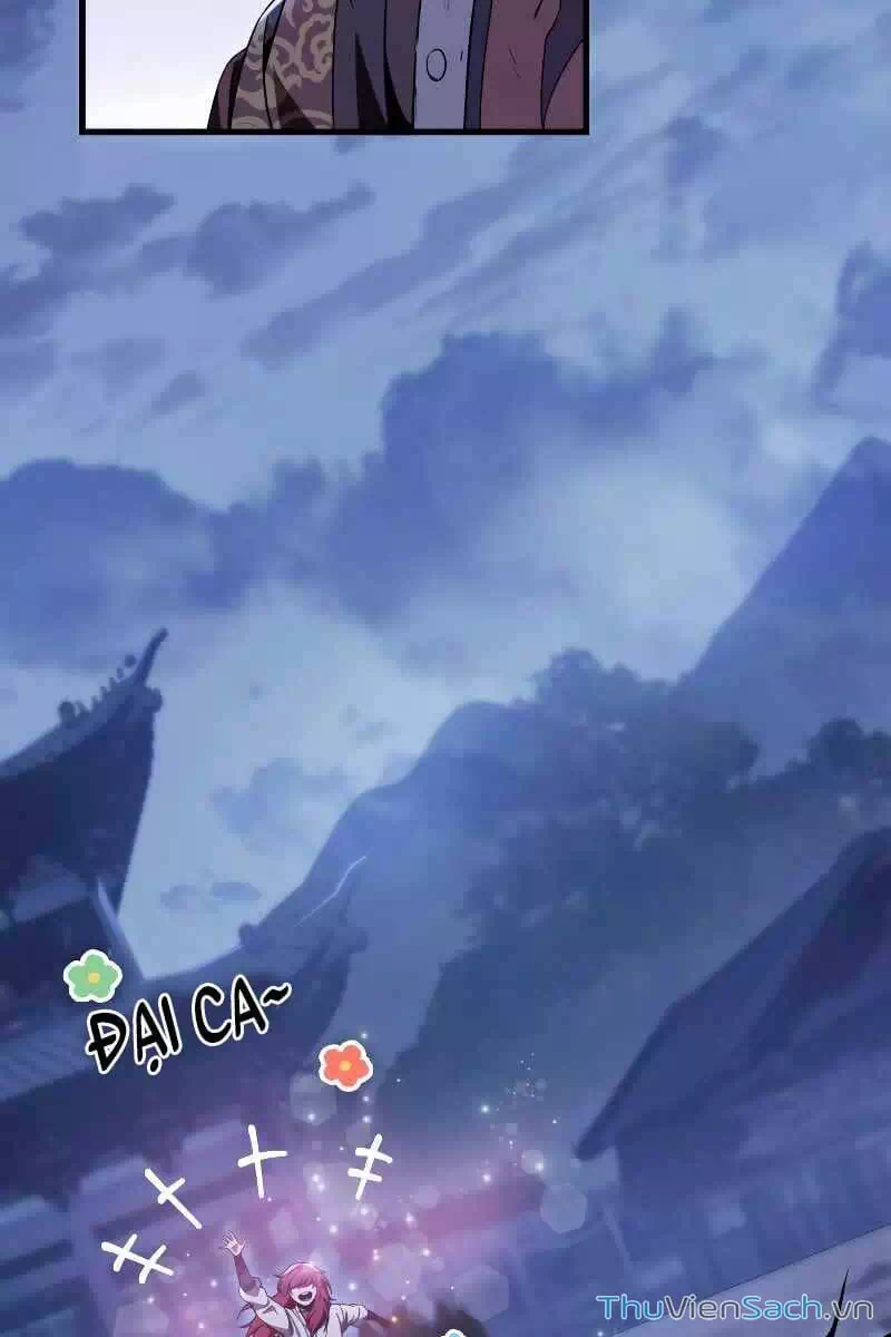 Truyện Tranh Cửu Thiên Kiếm Pháp trang 4