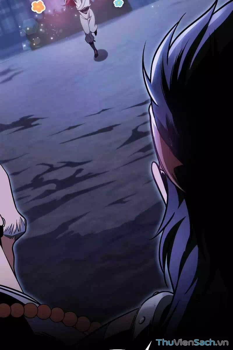 Truyện Tranh Cửu Thiên Kiếm Pháp trang 4