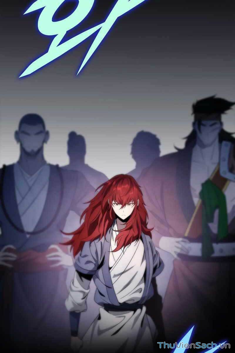 Truyện Tranh Cửu Thiên Kiếp Pháp trang 4