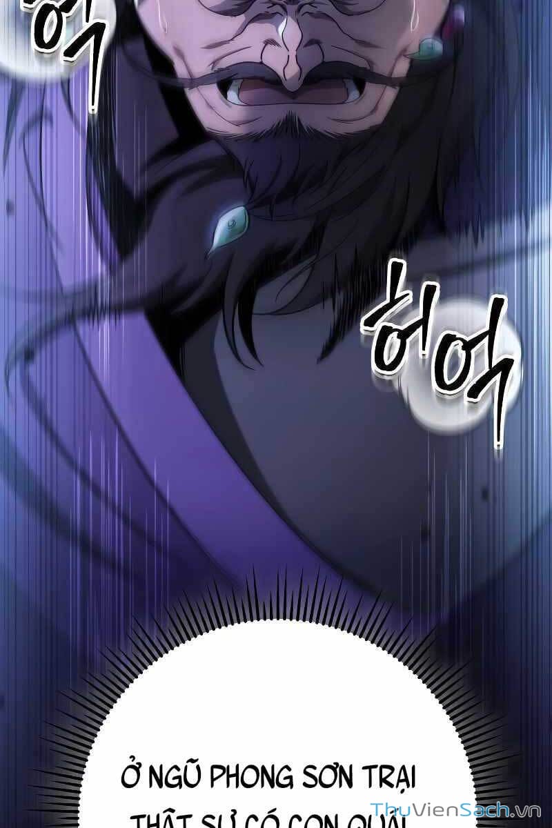 Truyện Tranh Cửu Thiên Kiếp Pháp trang 4