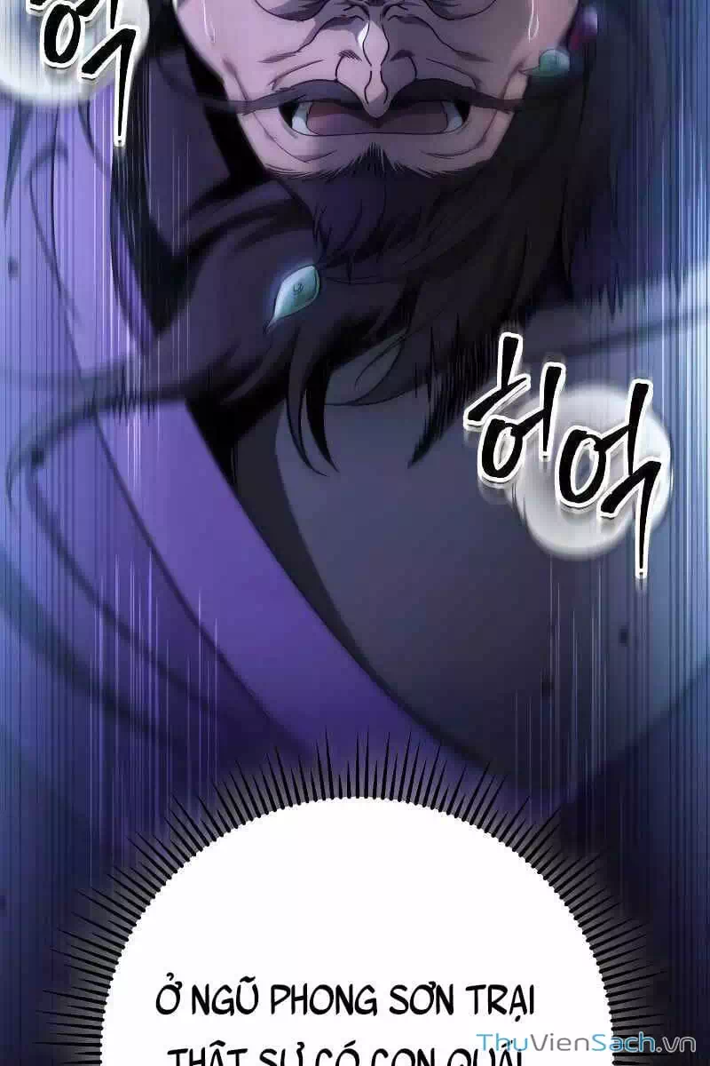 Truyện Tranh Cửu Thiên Kiếm Pháp trang 4