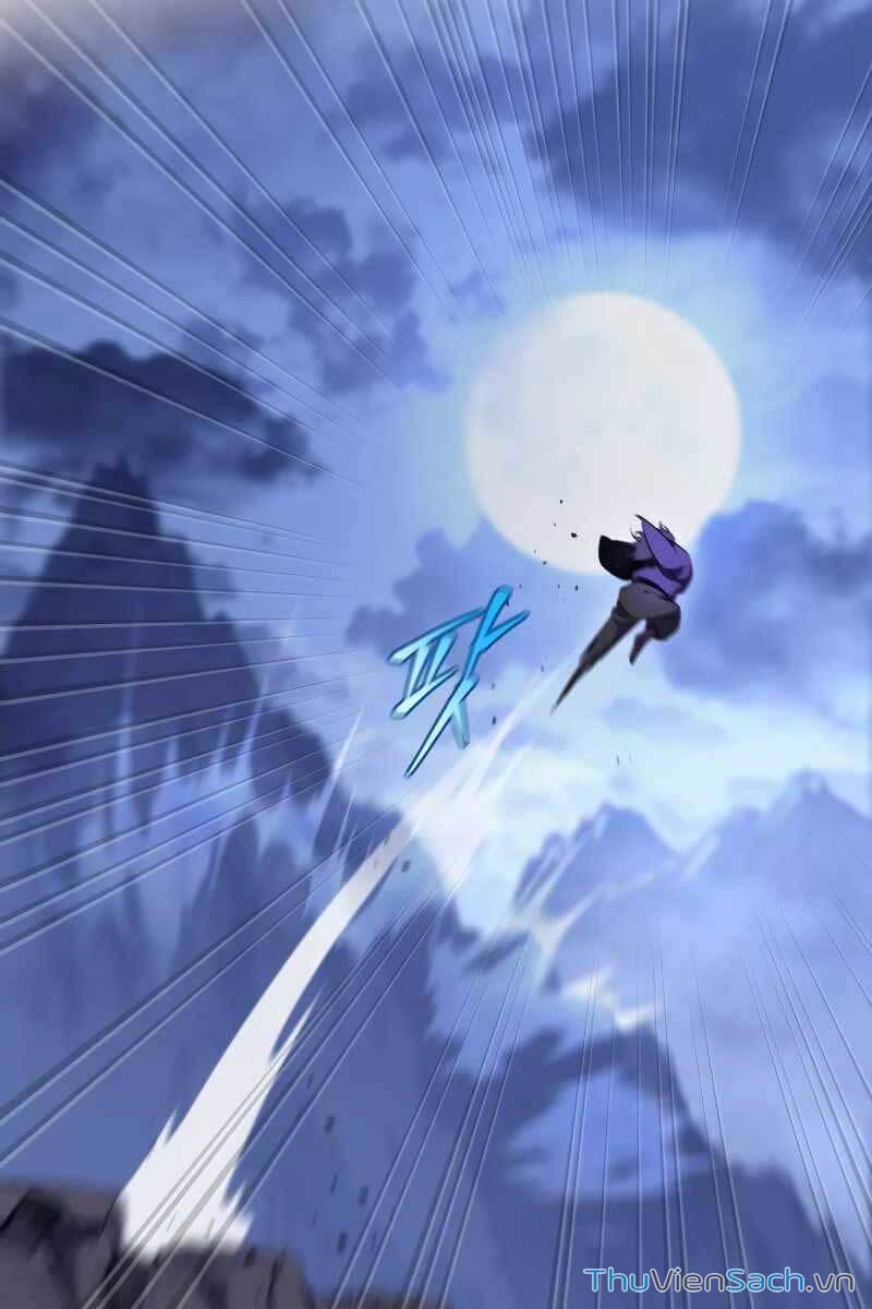 Truyện Tranh Cửu Thiên Kiếp Pháp trang 4