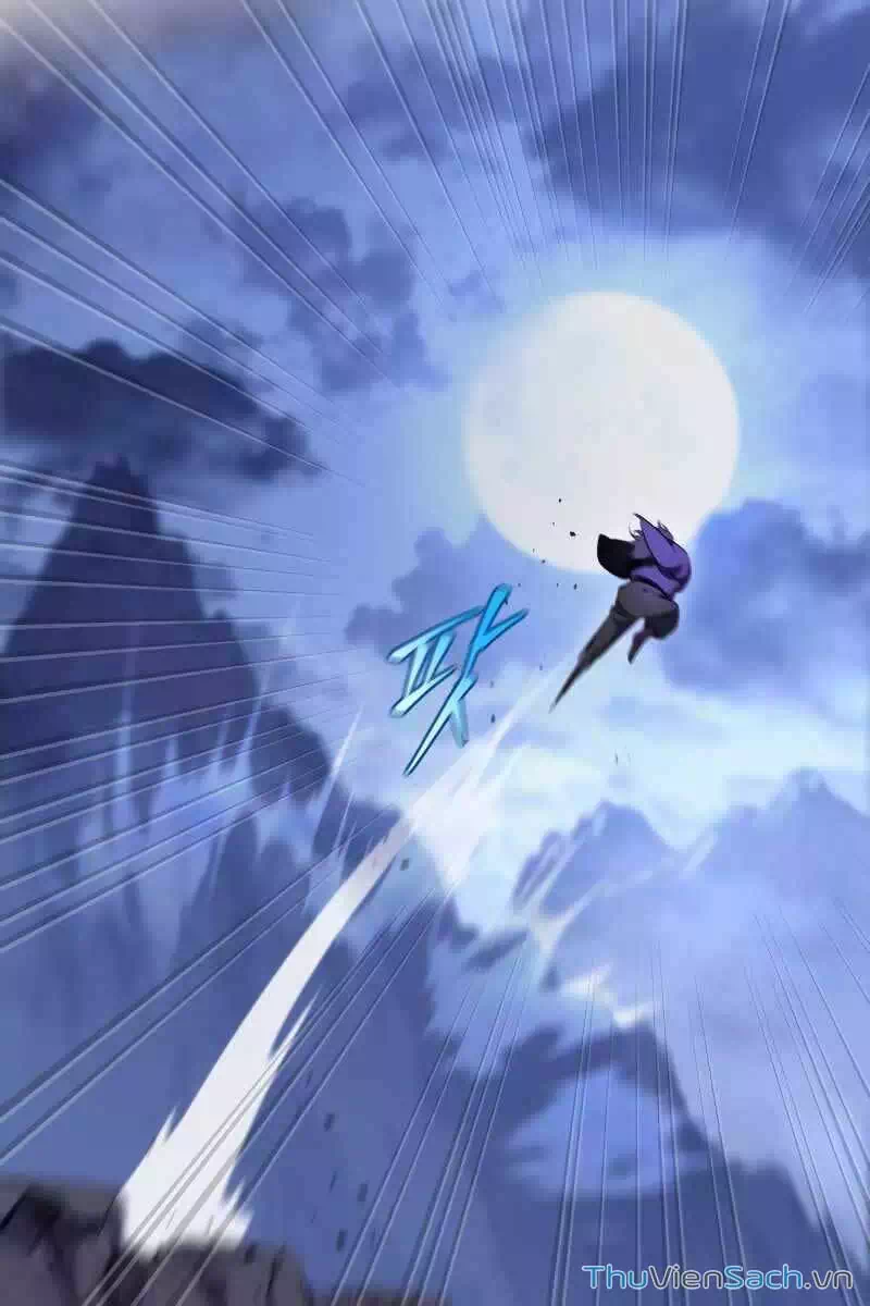 Truyện Tranh Cửu Thiên Kiếm Pháp trang 4