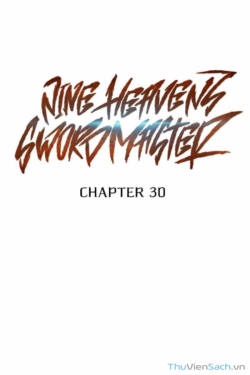 Truyện Tranh Cửu Thiên Kiếp Pháp trang 4