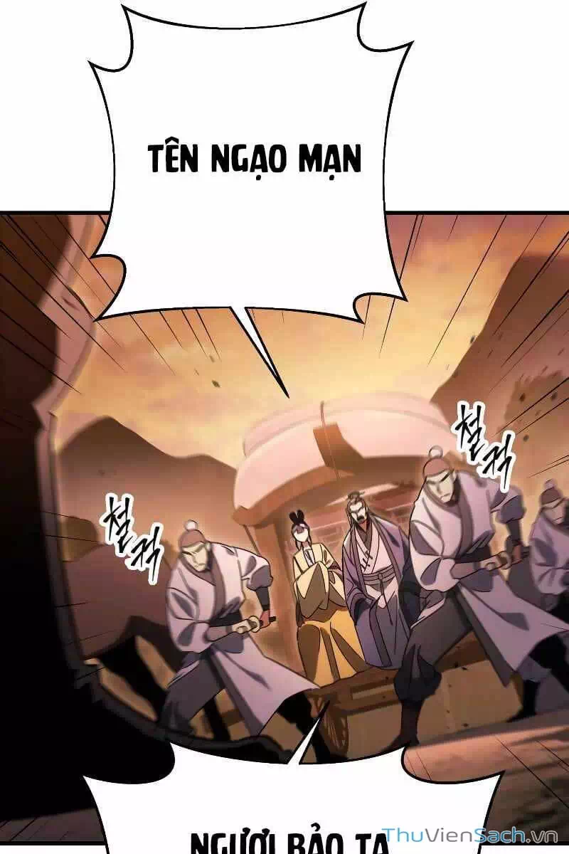 Truyện Tranh Cửu Thiên Kiếm Pháp trang 4