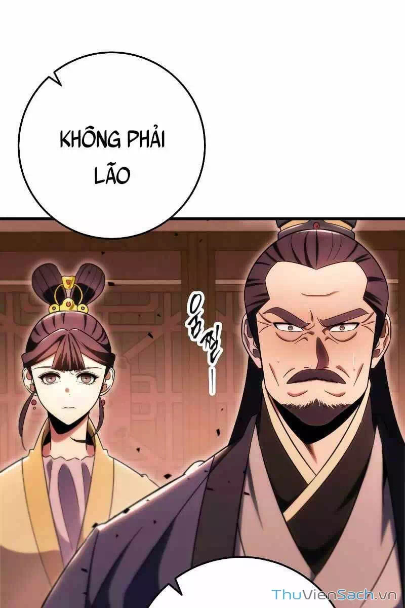 Truyện Tranh Cửu Thiên Kiếm Pháp trang 4