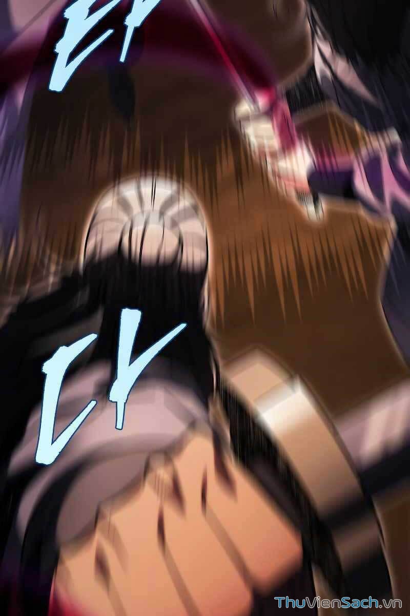 Truyện Tranh Cửu Thiên Kiếp Pháp trang 4