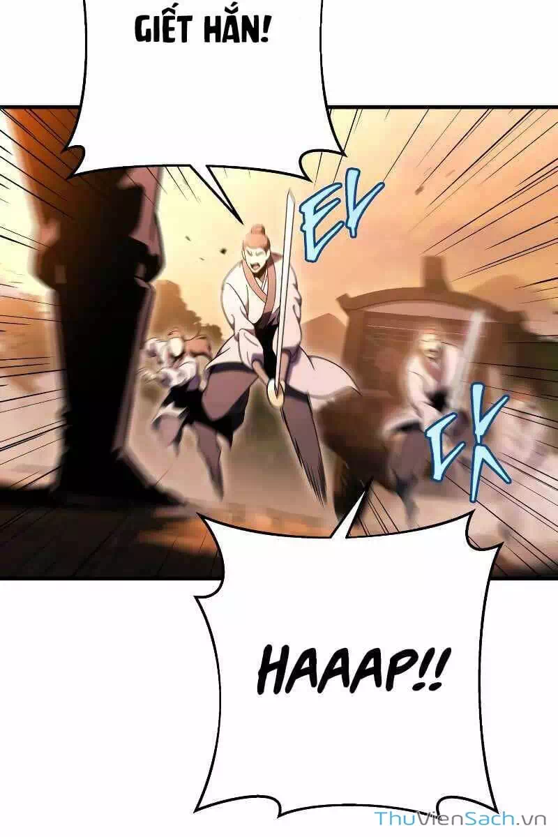 Truyện Tranh Cửu Thiên Kiếm Pháp trang 4